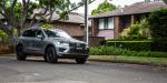 Volkswagen Touareg V6 TDI Wolfsburg Edition 2016 года (AU)